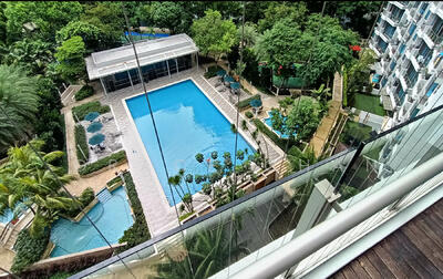 For Rent - Cairnhill Crest