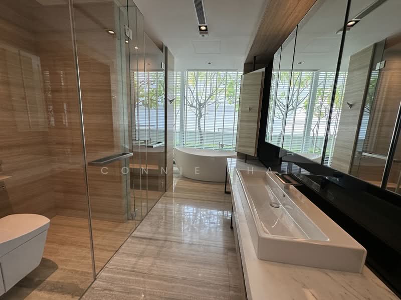 Eden Residences Capitol, 11 Stamford Road, 4 Bedrooms, 3,520 sqft, Condominium For Rent, by Connie Chai, 21906212 - PropertyGuru.com.sg