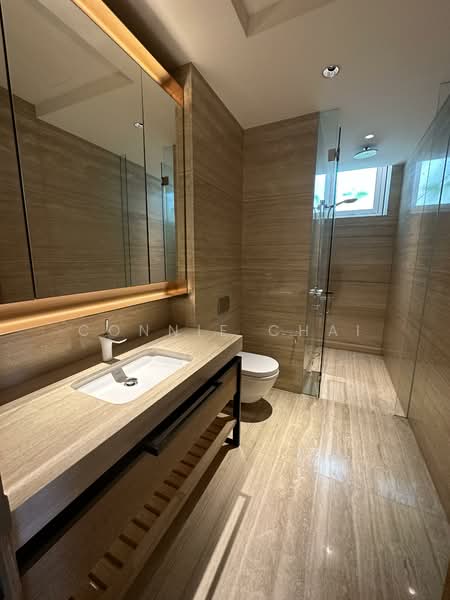 Eden Residences Capitol, 11 Stamford Road, 4 Bedrooms, 3,520 sqft, Condominium For Rent, by Connie Chai, 21906212 - PropertyGuru.com.sg