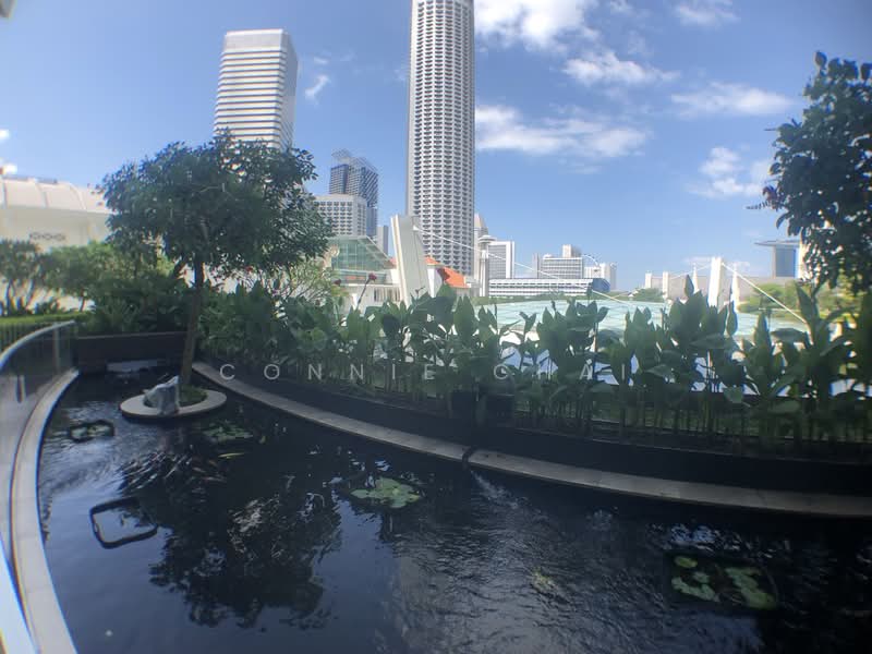 Eden Residences Capitol, 11 Stamford Road, 4 Bedrooms, 3,520 sqft, Condominium For Rent, by Connie Chai, 21906212 - PropertyGuru.com.sg