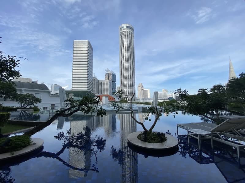 Eden Residences Capitol, 11 Stamford Road, 4 Bedrooms, 3,520 sqft, Condominium For Rent, by Connie Chai, 21906212 - PropertyGuru.com.sg