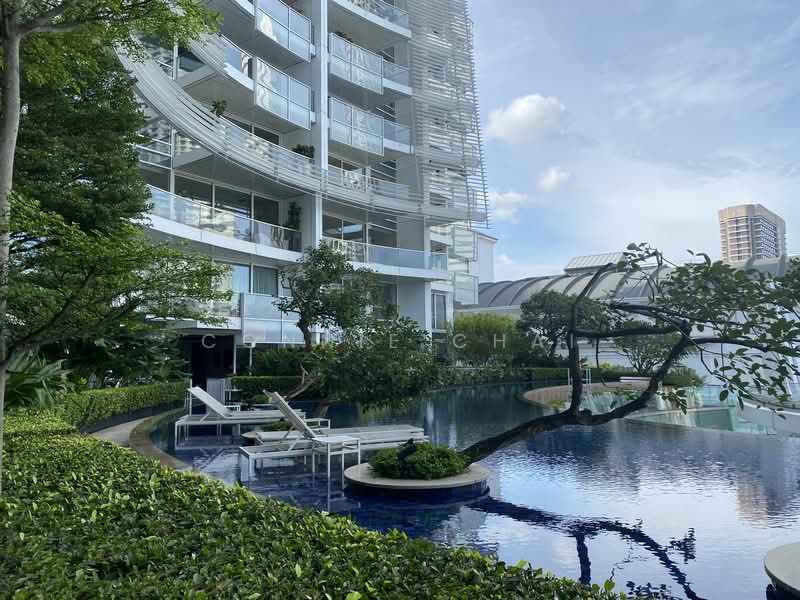 Eden Residences Capitol, 11 Stamford Road, 4 Bedrooms, 3,520 sqft, Condominium For Rent, by Connie Chai, 21906212 - PropertyGuru.com.sg