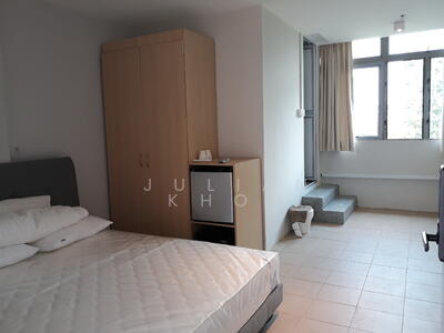 For Rent - 85 Soho Suites