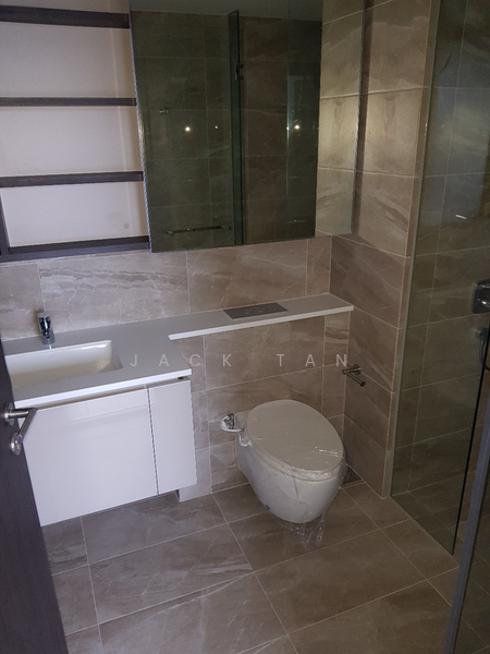 Lake Grande, 2 Jurong Lake Link, 1 Bedroom, 657 sqft, Condominium For Rent, by Jack Tan, 21906423 - PropertyGuru.com.sg