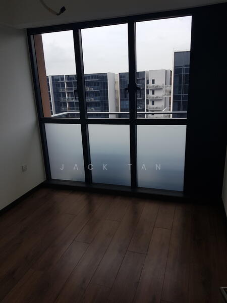 Lake Grande, 2 Jurong Lake Link, 1 Bedroom, 657 sqft, Condominium For Rent, by Jack Tan, 21906423 - PropertyGuru.com.sg