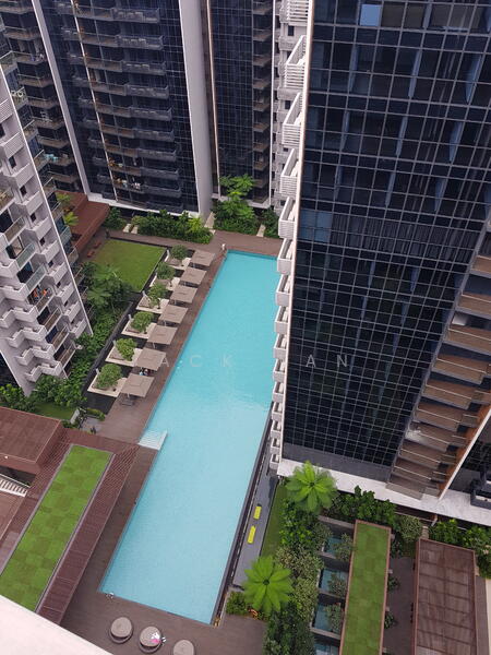 Lake Grande, 2 Jurong Lake Link, 1 Bedroom, 657 sqft, Condominium For Rent, by Jack Tan, 21906423 - PropertyGuru.com.sg