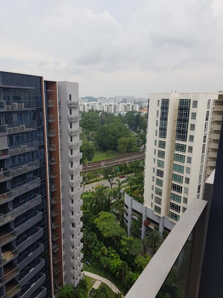 Lake Grande, 2 Jurong Lake Link, 1 Bedroom, 657 sqft, Condominium For Rent, by Jack Tan, 21906423 - PropertyGuru.com.sg