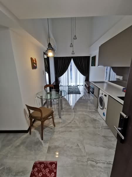 Lake Grande, 2 Jurong Lake Link, 1 Bedroom, 657 sqft, Condominium For Rent, by Jack Tan, 21906423 - PropertyGuru.com.sg