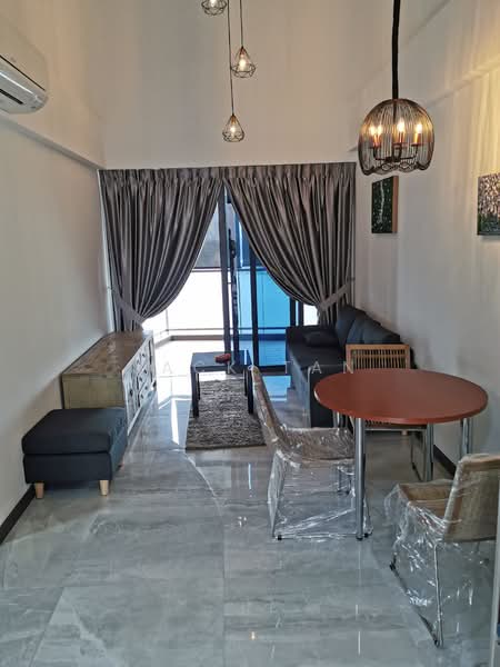 Lake Grande, 2 Jurong Lake Link, Boon Lay / Jurong / Tuas, 2 Bedrooms, 752 sqft, Condominium For Rent, by Jack Tan, 21906431 - PropertyGuru.com.sg