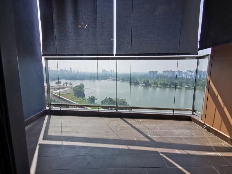 Lake Grande, 2 Jurong Lake Link, Boon Lay / Jurong / Tuas, 2 Bedrooms, 752 sqft, Condominium For Rent, by Jack Tan, 21906431 - PropertyGuru.com.sg