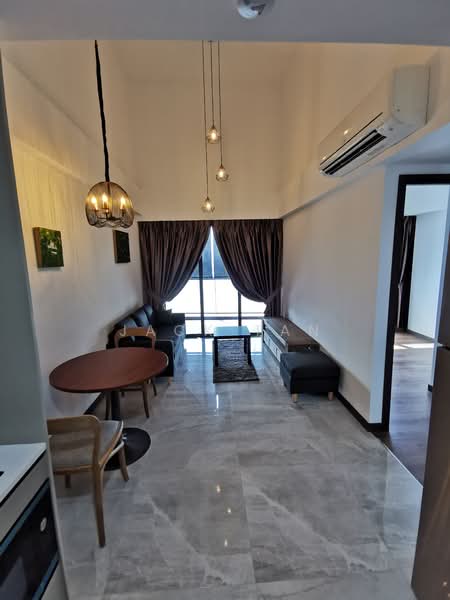 Lake Grande, 2 Jurong Lake Link, Boon Lay / Jurong / Tuas, 2 Bedrooms, 752 sqft, Condominium For Rent, by Jack Tan, 21906431 - PropertyGuru.com.sg