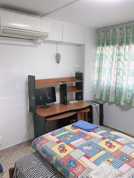 74 Marine Drive, 74 Marine Drive, East Coast / Marine Parade, 3 Bedrooms, 882 sqft, HDB Flat For Rent, by Henry Tan, 21906531 - PropertyGuru.com.sg