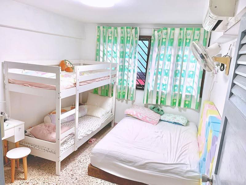 74 Marine Drive, 74 Marine Drive, East Coast / Marine Parade, 3 Bedrooms, 882 sqft, HDB Flat For Rent, by Henry Tan, 21906531 - PropertyGuru.com.sg