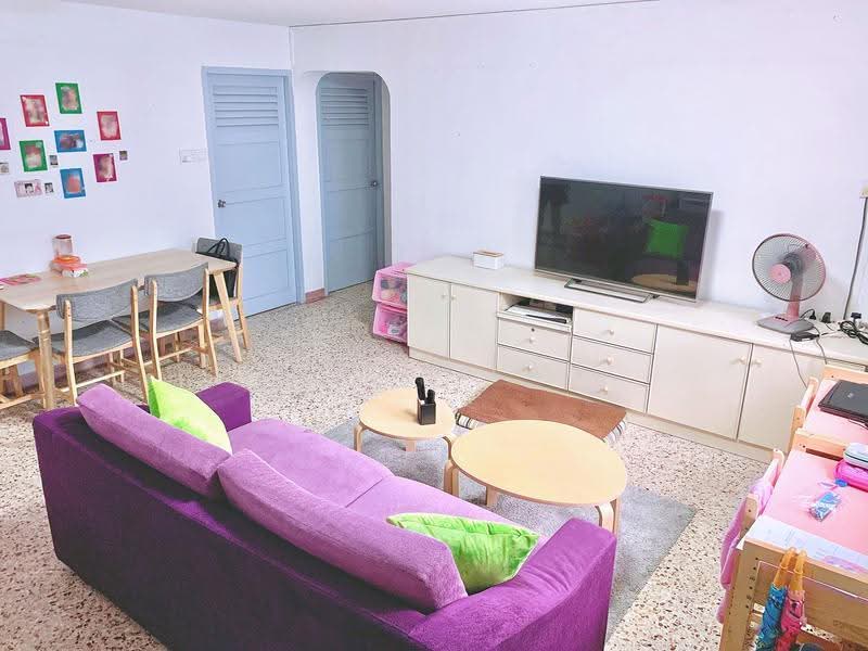 74 Marine Drive, 74 Marine Drive, East Coast / Marine Parade, 3 Bedrooms, 882 sqft, HDB Flat For Rent, by Henry Tan, 21906531 - PropertyGuru.com.sg