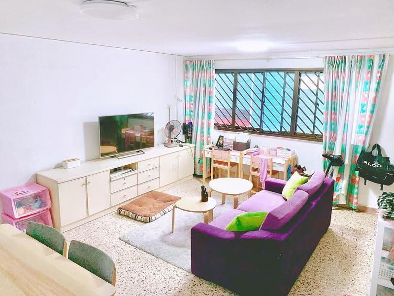 74 Marine Drive, 74 Marine Drive, East Coast / Marine Parade, 3 Bedrooms, 882 sqft, HDB Flat For Rent, by Henry Tan, 21906531 - PropertyGuru.com.sg