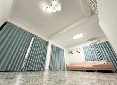 For Rent - 4BR+1 2 Storey Corner Terrace