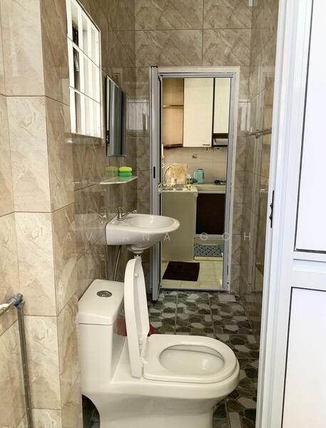 For Rent - 4BR+1 2 Storey Corner Terrace