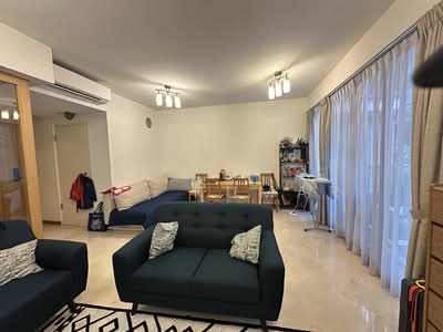 For Rent - 8 @ Mount Sophia