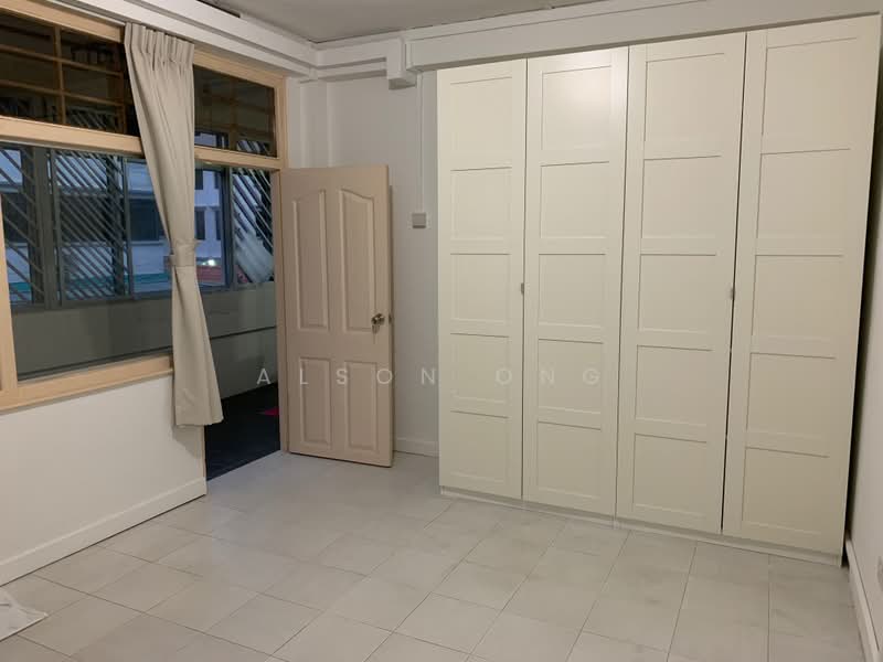 18 Tiong Bahru Road, 18 Tiong Bahru Road, 2 Bedrooms, 947 sqft, HDB Flat For Rent, by Alson Ong, 21907416 - PropertyGuru.com.sg
