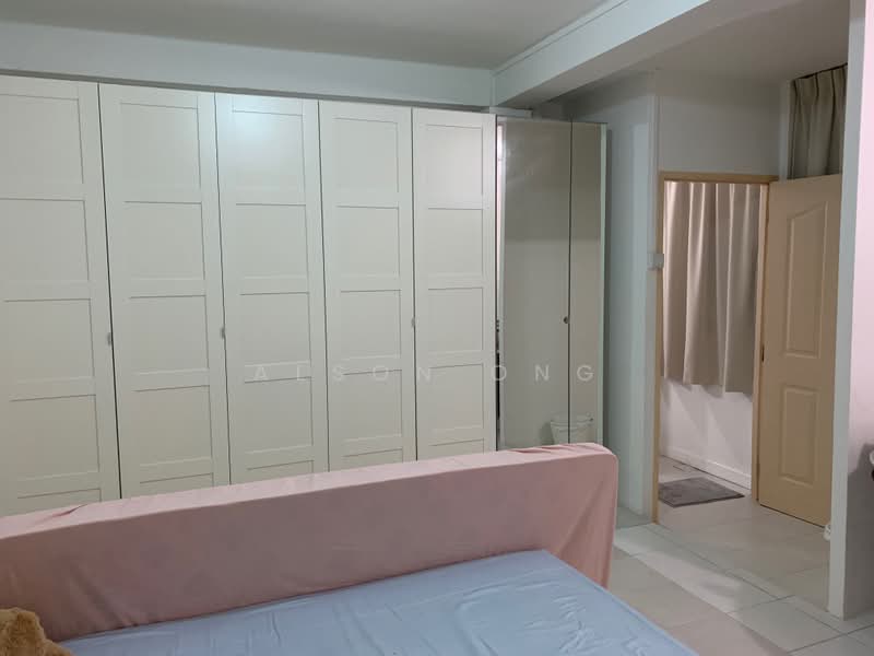 18 Tiong Bahru Road, 18 Tiong Bahru Road, 2 Bedrooms, 947 sqft, HDB Flat For Rent, by Alson Ong, 21907416 - PropertyGuru.com.sg