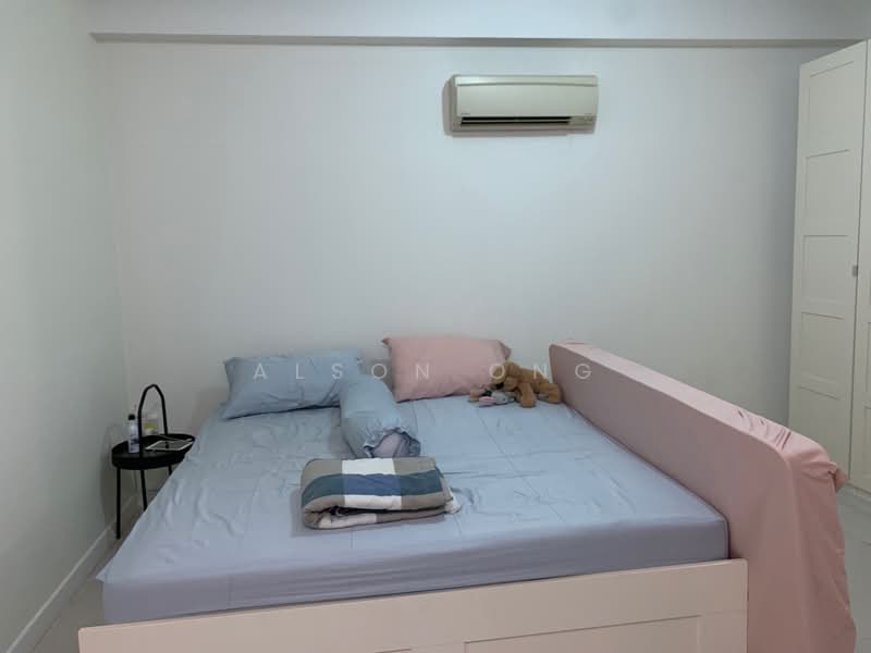 18 Tiong Bahru Road, 18 Tiong Bahru Road, 2 Bedrooms, 947 sqft, HDB Flat For Rent, by Alson Ong, 21907416 - PropertyGuru.com.sg