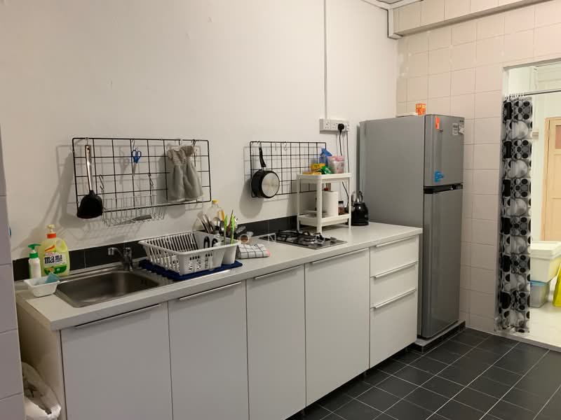 18 Tiong Bahru Road, 18 Tiong Bahru Road, 2 Bedrooms, 947 sqft, HDB Flat For Rent, by Alson Ong, 21907416 - PropertyGuru.com.sg