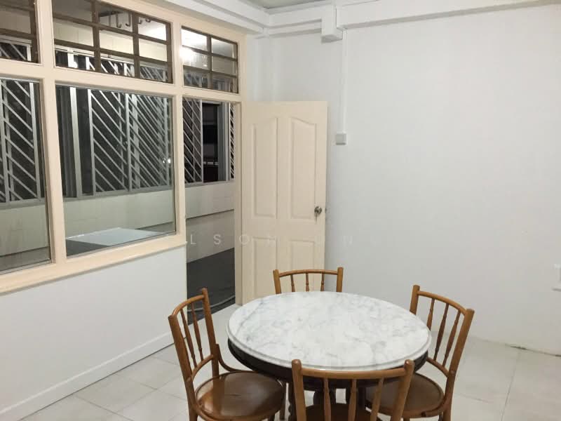 18 Tiong Bahru Road, 18 Tiong Bahru Road, 2 Bedrooms, 947 sqft, HDB Flat For Rent, by Alson Ong, 21907416 - PropertyGuru.com.sg