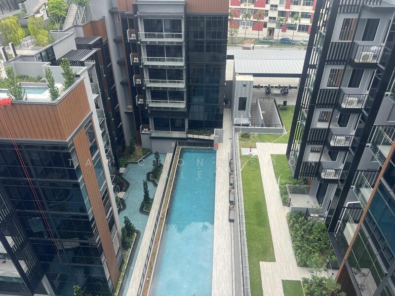 View at Kismis, 21 Lorong Kismis, 2 Bedrooms, 592 sqft, Condominium For Sale, by Tan Chong Soon Alex, 21907628 - PropertyGuru.com.sg