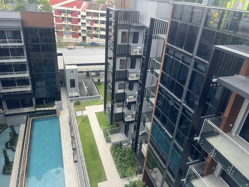 View at Kismis, 21 Lorong Kismis, 2 Bedrooms, 592 sqft, Condominium For Sale, by Tan Chong Soon Alex, 21907628 - PropertyGuru.com.sg