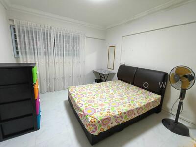 For Rent - 111 Tampines Street 11