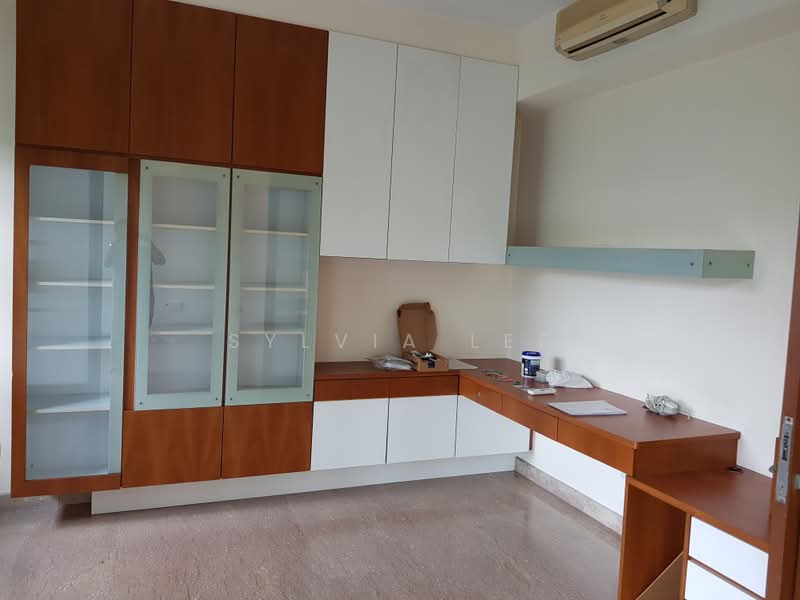 Faber Crest, 50A Faber Heights, 4 Bedrooms, 1,744 sqft, Condominium For Rent, by Sylvia Lee, 21908182 - PropertyGuru.com.sg