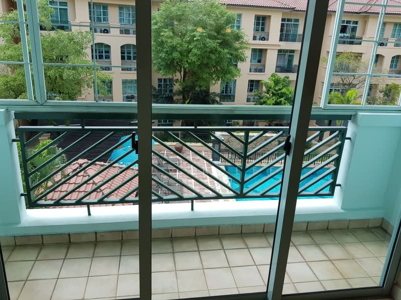 Faber Crest, 50A Faber Heights, 4 Bedrooms, 1,744 sqft, Condominium For Rent, by Sylvia Lee, 21908182 - PropertyGuru.com.sg