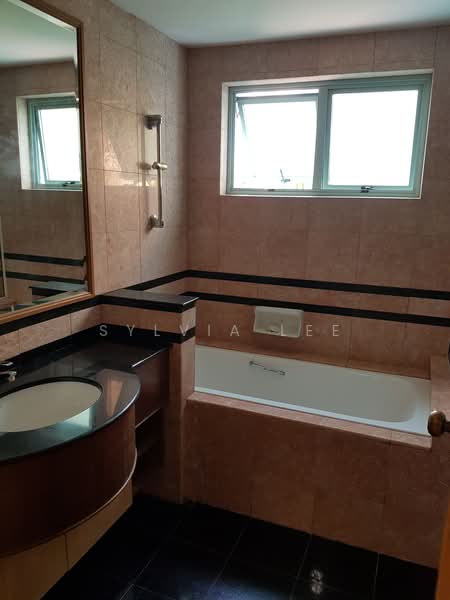 Faber Crest, 50A Faber Heights, 4 Bedrooms, 1,744 sqft, Condominium For Rent, by Sylvia Lee, 21908182 - PropertyGuru.com.sg