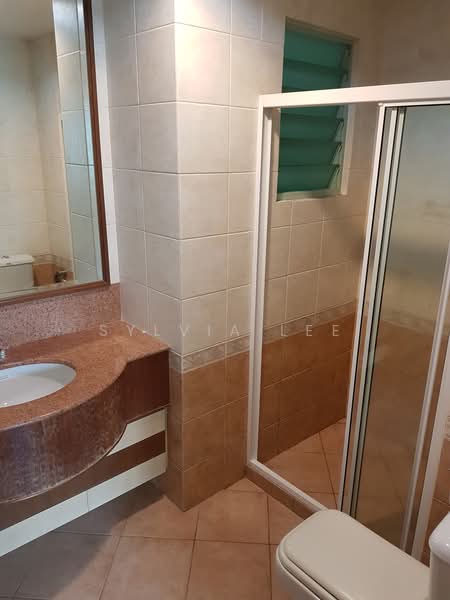 Faber Crest, 50A Faber Heights, 4 Bedrooms, 1,744 sqft, Condominium For Rent, by Sylvia Lee, 21908182 - PropertyGuru.com.sg