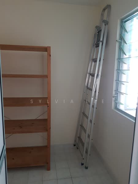 Faber Crest, 50A Faber Heights, 4 Bedrooms, 1,744 sqft, Condominium For Rent, by Sylvia Lee, 21908182 - PropertyGuru.com.sg