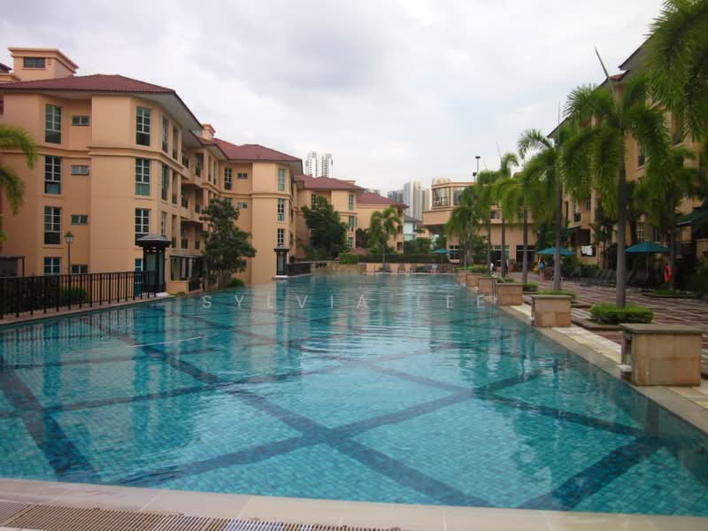 Faber Crest, 50A Faber Heights, 4 Bedrooms, 1,744 sqft, Condominium For Rent, by Sylvia Lee, 21908182 - PropertyGuru.com.sg
