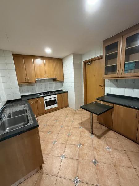 Faber Crest, 50A Faber Heights, Buona Vista / West Coast / Clementi New Town, 4 Bedrooms, 1,744 sqft, Condominium For Rent, by Sylvia Lee, 21908182 - PropertyGuru.com.sg