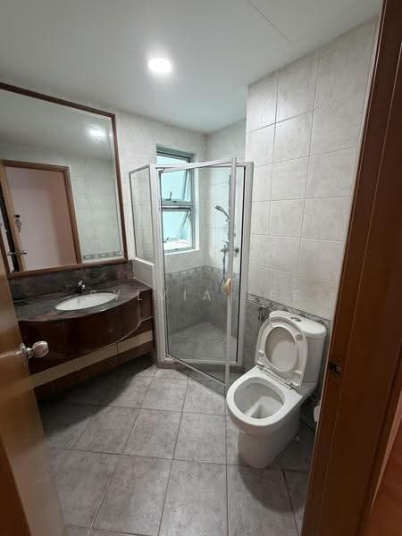Faber Crest, 50A Faber Heights, Buona Vista / West Coast / Clementi New Town, 4 Bedrooms, 1,744 sqft, Condominium For Rent, by Sylvia Lee, 21908182 - PropertyGuru.com.sg
