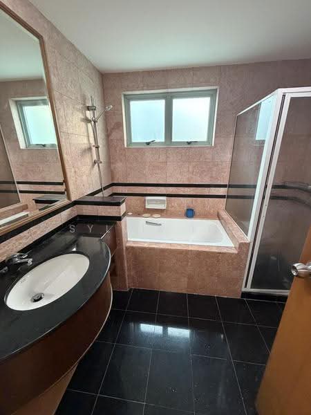 Faber Crest, 50A Faber Heights, Buona Vista / West Coast / Clementi New Town, 4 Bedrooms, 1,744 sqft, Condominium For Rent, by Sylvia Lee, 21908182 - PropertyGuru.com.sg