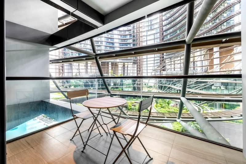 Marina One Residences, 23 Marina Way, 1 Bedroom, 678 sqft, Apartment For Rent, by Liza Xu, 21908245 - PropertyGuru.com.sg