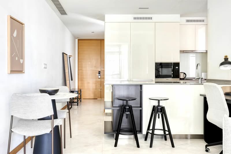 Marina One Residences, 23 Marina Way, 1 Bedroom, 678 sqft, Apartment For Rent, by Liza Xu, 21908245 - PropertyGuru.com.sg