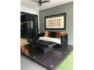 For Rent - Merryn Drive