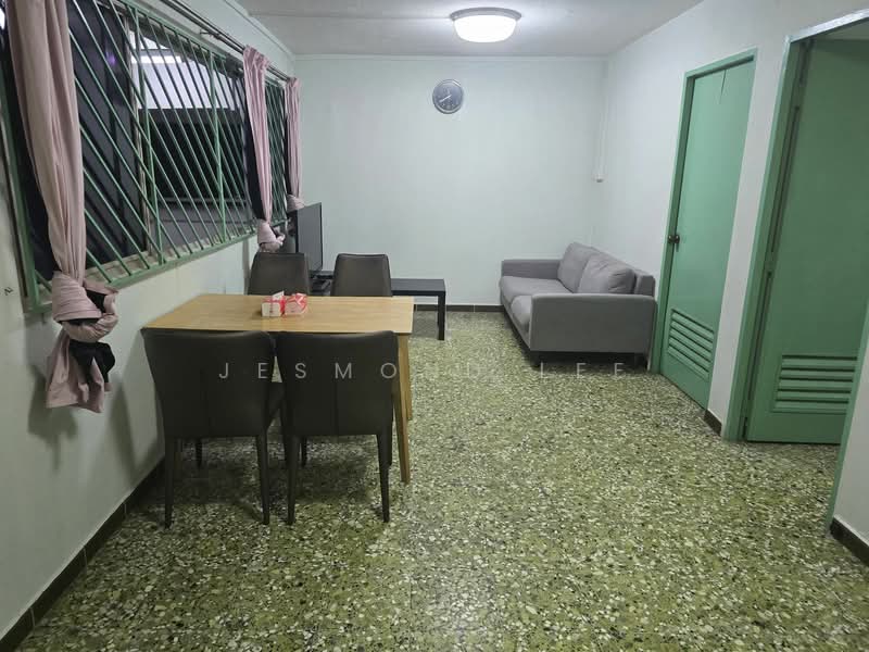 120 Bishan Street 12, 120 Bishan Street 12, 1 Bedroom, 689 sqft, HDB Flat For Rent, by Jesmond Lee, 21908453 - PropertyGuru.com.sg