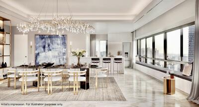 For Sale - 94686782永久豪华乌节路顶楼公寓出售Freehold prime Orchard penthouse for sale built up 9494sqft with pool