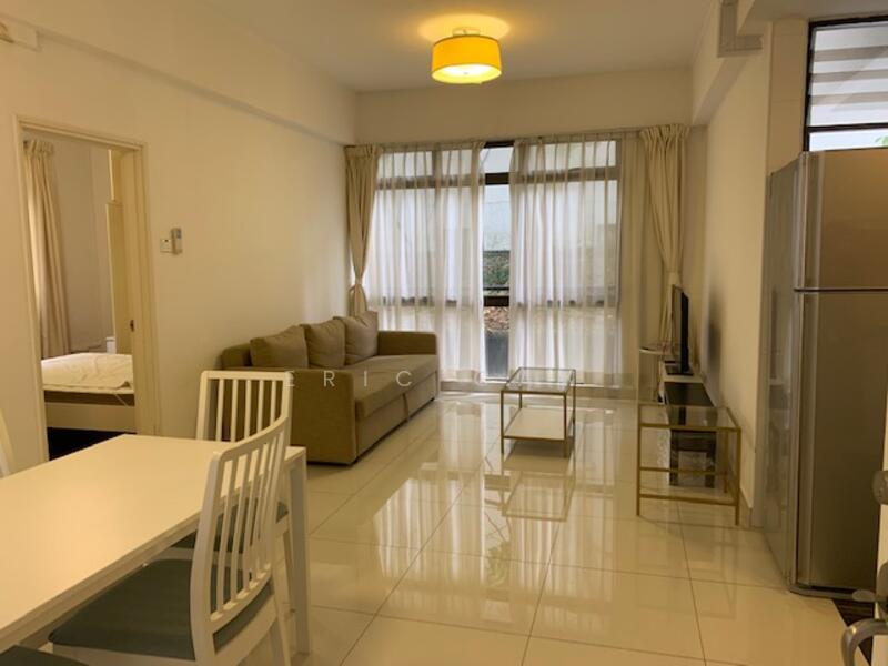 1 Bedroom Unit