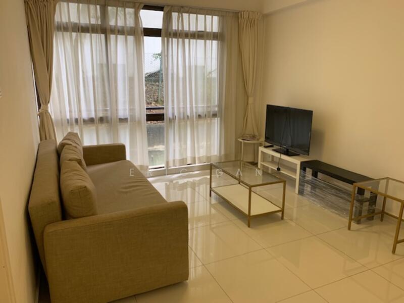 1 Bedroom Unit