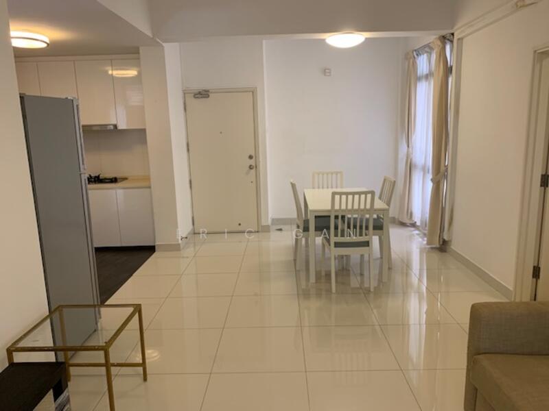 1 Bedroom Unit