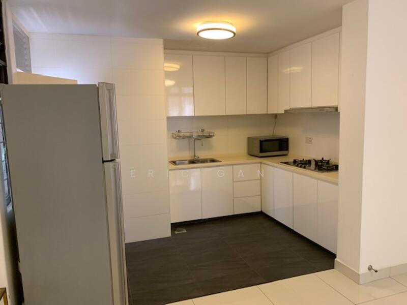 1 Bedroom Unit