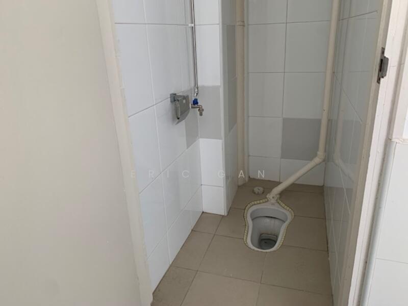 1 Bedroom Unit