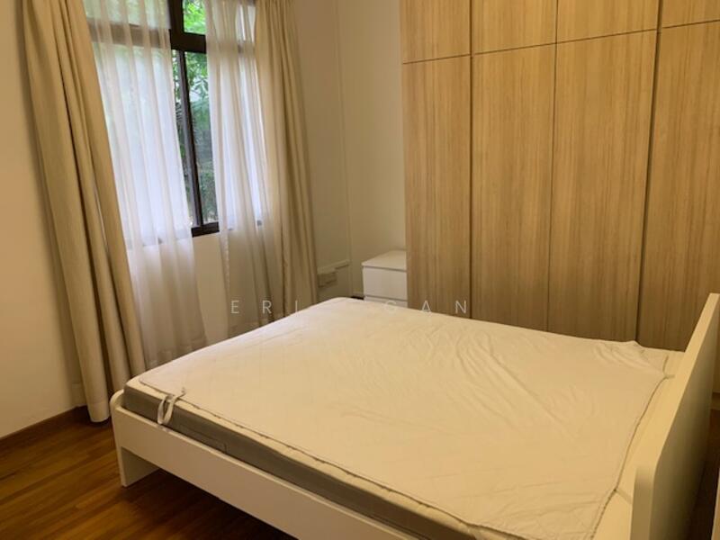 1 Bedroom Unit